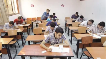 اختلاف المادة بالمحافظات.. ماذا يمتحن طلاب الشهادة الإعدادية في لجان اليوم؟